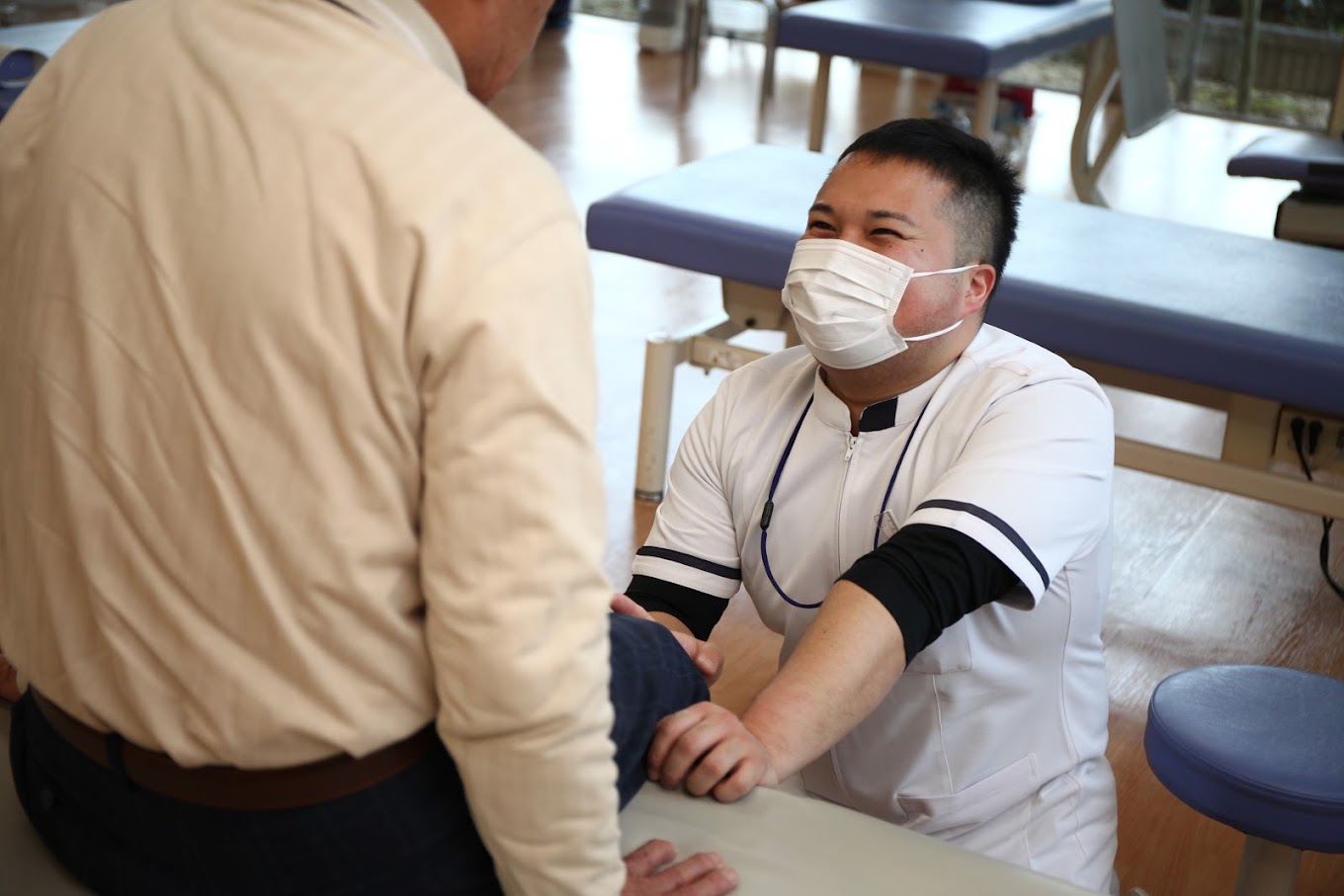 西新町整形外科 