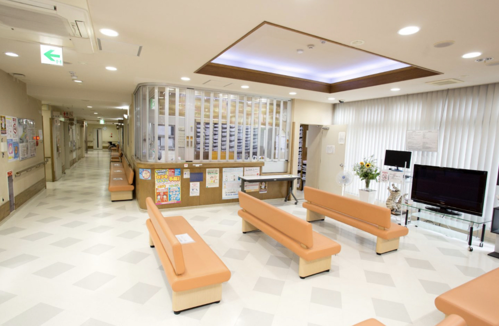 じんごあん整形外科内科クリニック