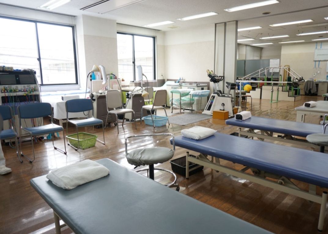 福原リハビリテーション整形外科内科医院