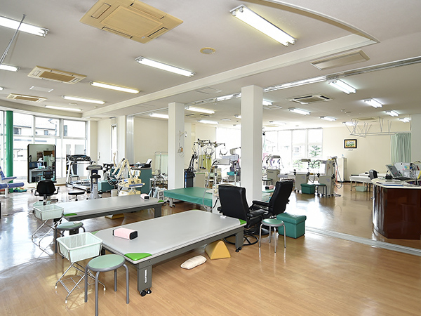 山村整形外科