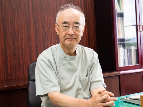 盛岡赤十字病院