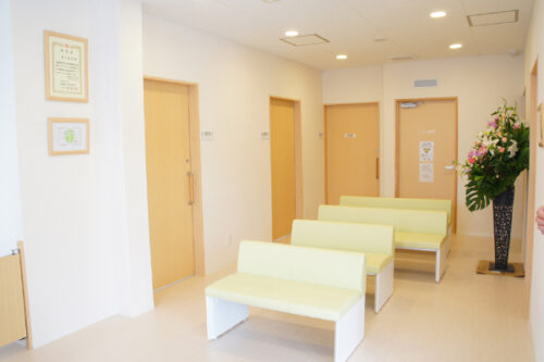 整形外科 葉山クリニック