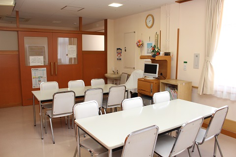 たむら市民病院