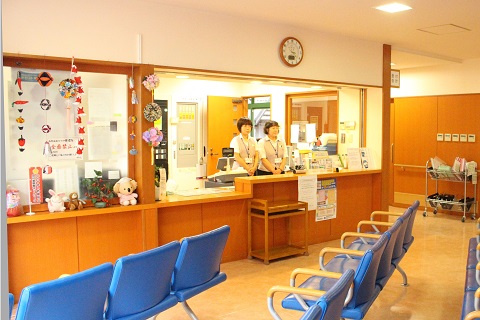 たむら市民病院