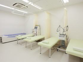 まえかわペインクリニック