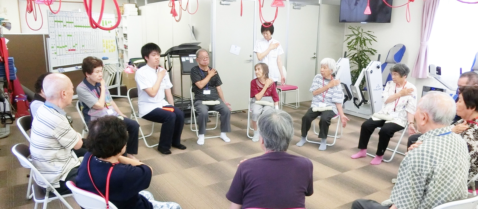 おおや整形外科クリニック