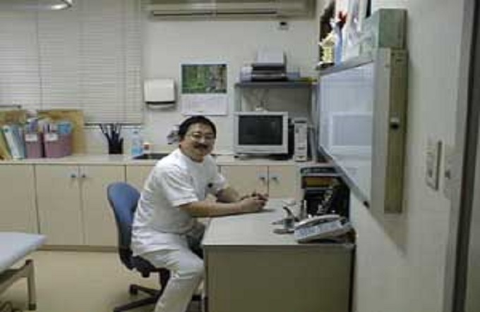 こが整形外科クリニック
