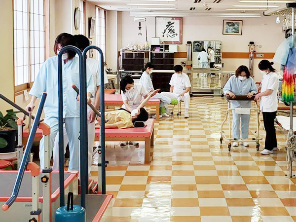 なんば医院