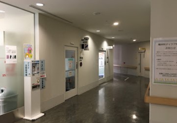 JA秋田厚生連 かづの厚生病院