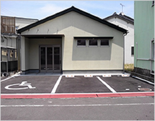 上野医院