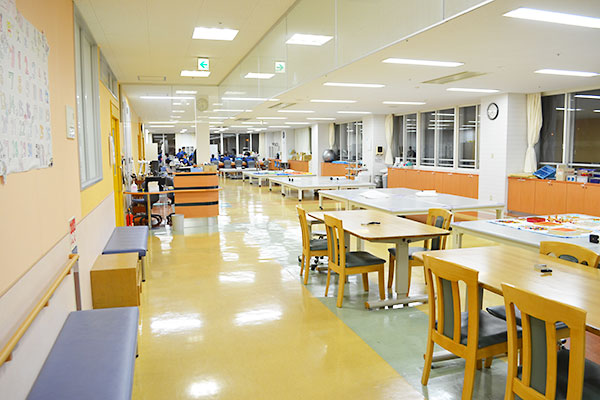 亀田病院