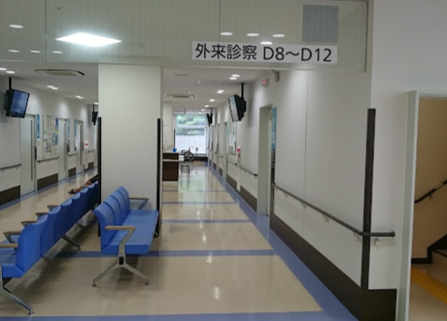 公立甲賀病院