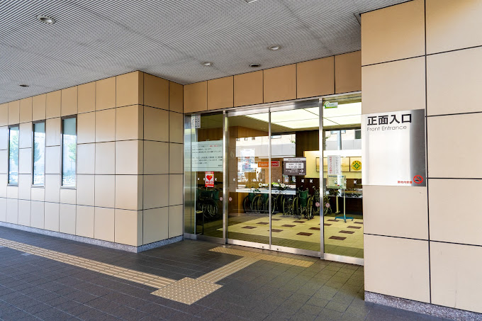 手稲渓仁会病院