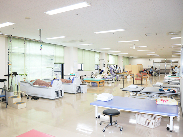 医療法人青鳳会 美摩病院