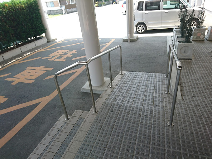 小松島金磯病院