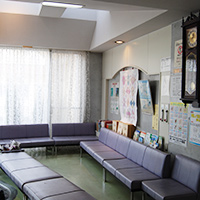 岡崎整形外科医院