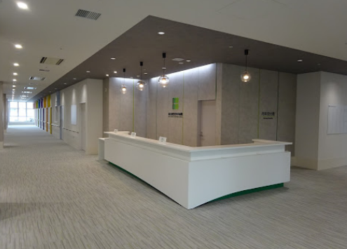 新札幌整形外科病院