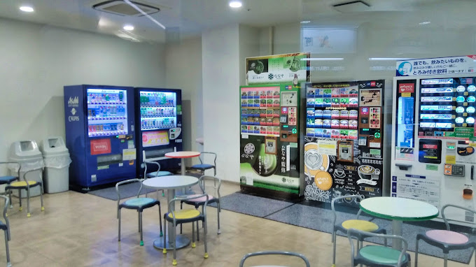 日本赤十字社 徳島赤十字病院