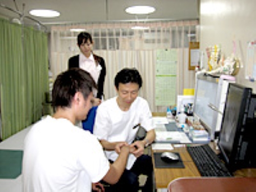 木村整形外科