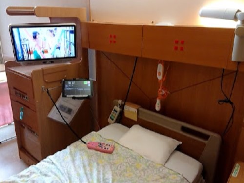 JA愛知厚生連 海南病院