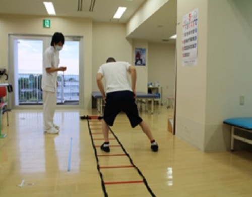 田北病院