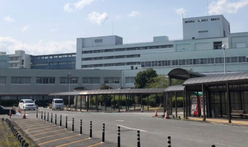 高知大学 医学部附属病院