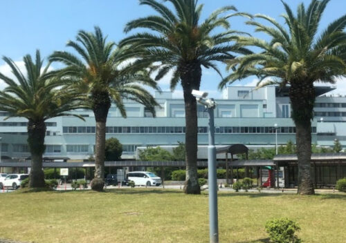 高知大学 医学部附属病院