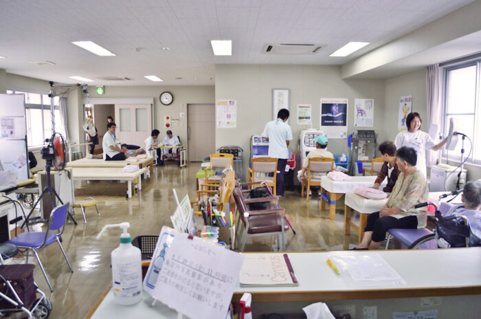 尾辻病院