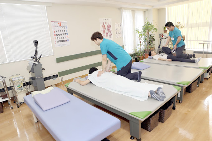 南郷通り整形外科 