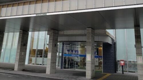 宇陀市立病院