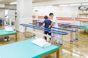 伊豆慶友病院