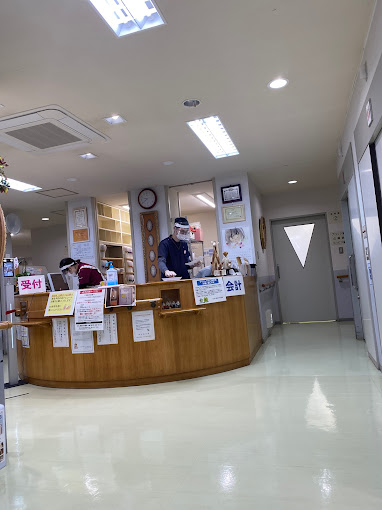 むさし整形外科医院