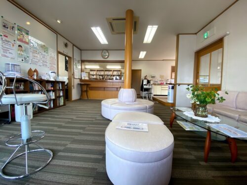 臼田医院