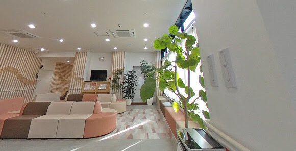 裕愛病院