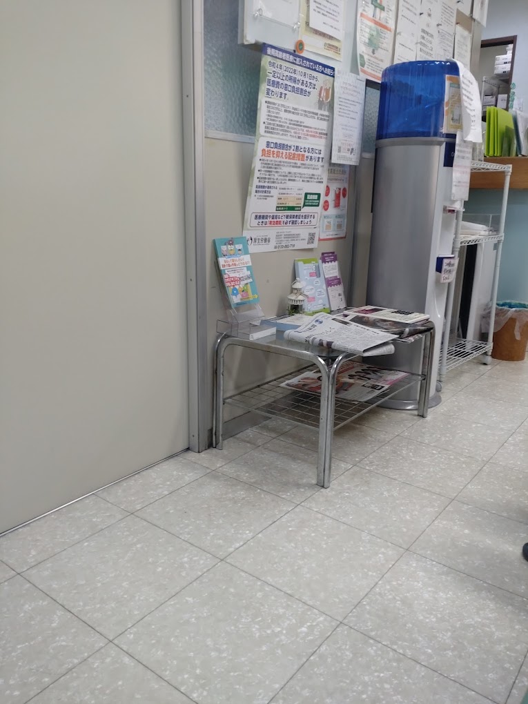 たけのこクリニック