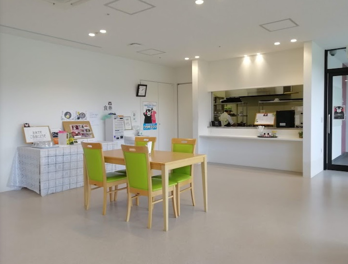 阿蘇医療センター