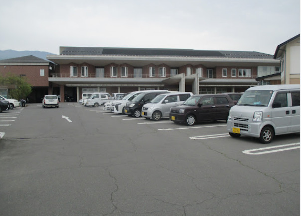 東御市民病院
