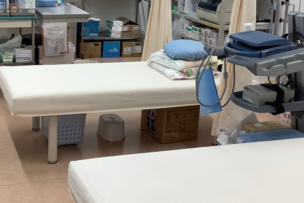 遠野バイパス整形外科
