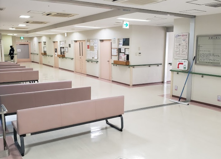岡本病院