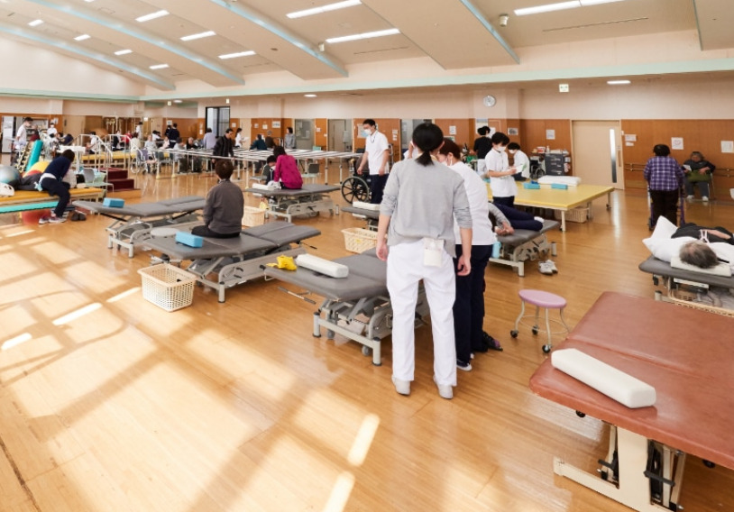 ささやま医療センター