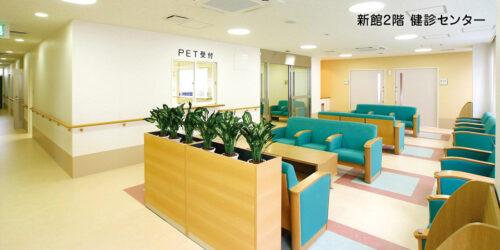 洲本伊月病院