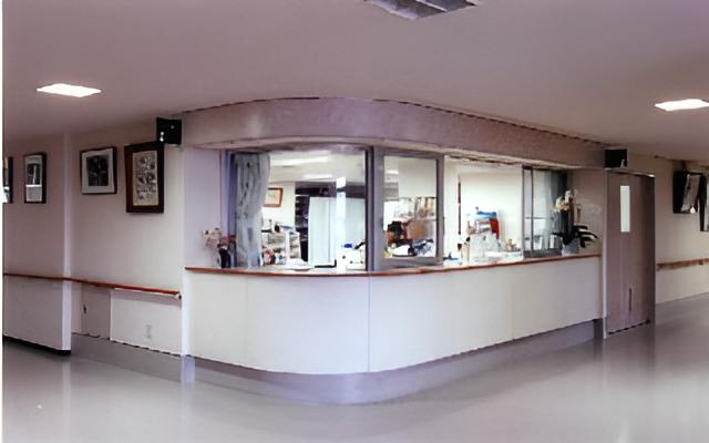 松岡病院