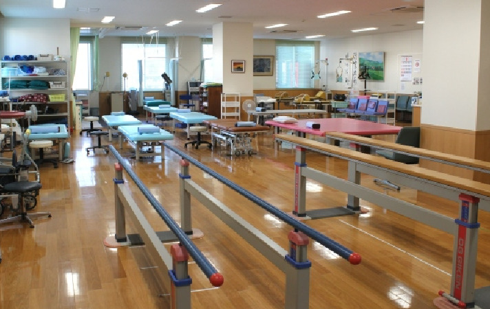 高陵病院