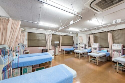 とがわ整形外科