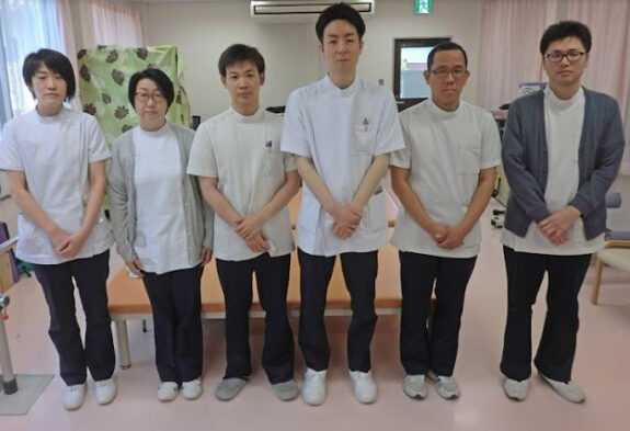 浮羽クリニック
