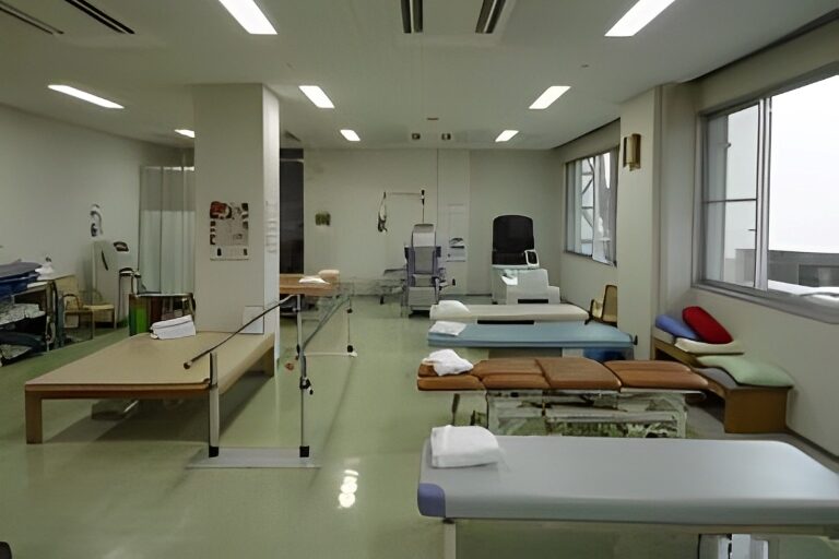 日野病院