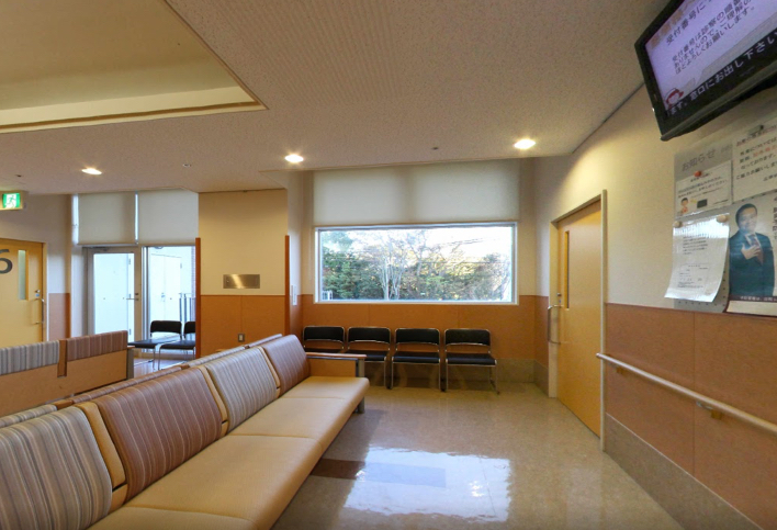 三重県立志摩病院