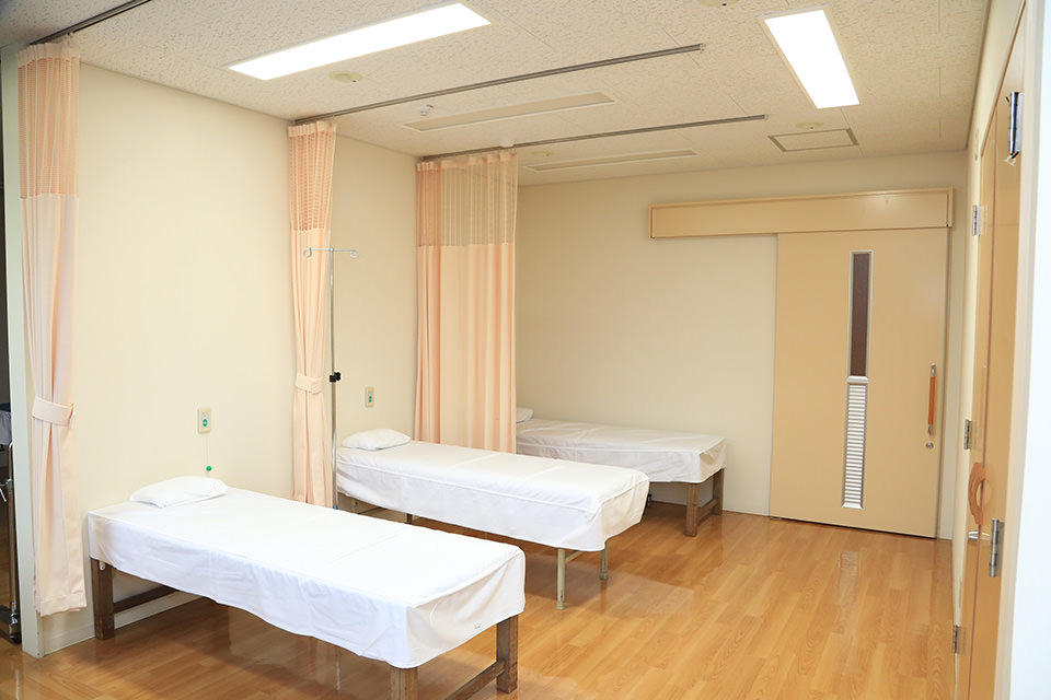 うすきメディカルクリニック