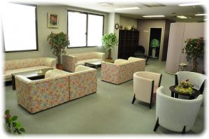 医療法人社団 仁慈会 安田病院