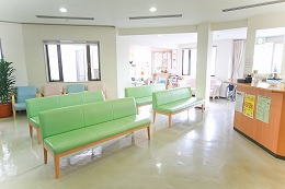 西岡記念セントラルクリニック